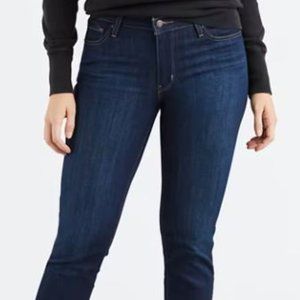 Levi's 712 Slim Women's Jean